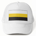 Perak Flag Hat