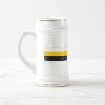 Perak Flag Mug by FlagTshirts Perak Flag Mug