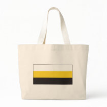 Perak Flag Tote Bag by FlagTshirts Perak Flag Tote Bag
