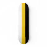 Perak, Macedonia flag Skateboards