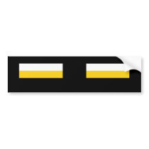 Perak, Malaysia bumper stickers