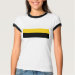 Ladies Ringer T-Shirt