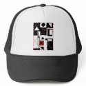 Perception 1 hats