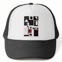 Perception 1 hats