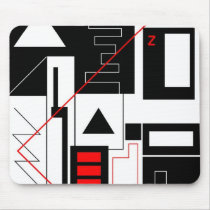 Perception 1 mousepads