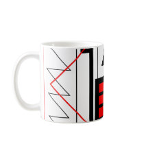 Perception 1 mugs by lonvig Perception 1 mugs