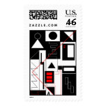 Perception 1 postage