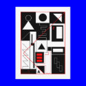 Perception 1 postcards