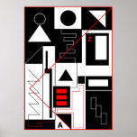 Perception 1 poster