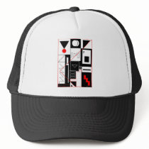Perception 2 - Art Gallery Selection hats