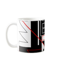 Perception 2 - Art Gallery Selection mugs by lonvig Perception 2 - Art Gallery Selection mugs