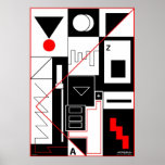 Perception 2 - Art Gallery Selection Print