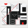 Perception 2 mouse pad