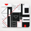 Perception 2 mousepads by lonvig Perception 2 mousepads