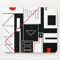 Perception 2 mousepads