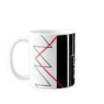 Perception 2 coffee mugs