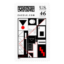 Perception 2 postage