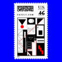 Perception 2 postage
