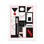 perception, colorful simplicity, asbjorn lonvig,
