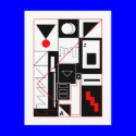 Perception 2 postcards