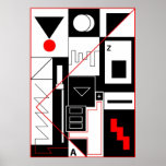 Perception 2 posters
