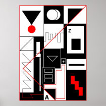 Perception 2 posters