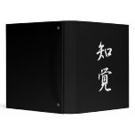Perception - Chikaku Binders
