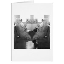 PERCEPTION OF REALITY CARD by rob_hager PERCEPTION OF REALITY CARD
