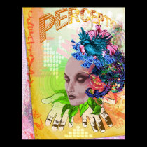 perception posters