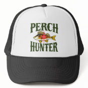 Perch Hunter hat