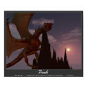 Perch posters by Nightscape_Creations Perch posters