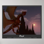 Perch Posters