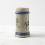 Percherons Coffee Mugs