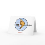 Perchery Card