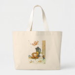 Percolating Some Coffee  CricketDiane Coffee Art Tote Bags