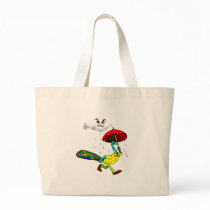 Percy Peacock bags by BisforBirds Percy Peacock bags