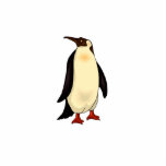 Percy Penguin