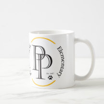 Percy Priest Coffie Mug