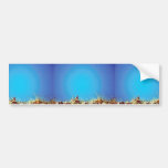 Peregrine Bumper Sticker