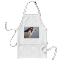 Peregrine Falcon Apron