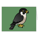 Peregrine Falcon Cards