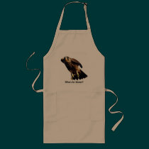 PEREGRINE FALCON Collection aprons