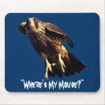 PEREGRINE FALCON Collection Mouse Pads