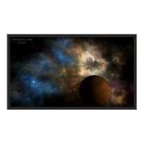 Peregrine Void posters