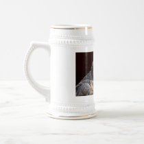 Peregrine x Lanner Falcon mugs