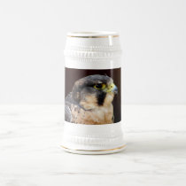 Peregrine x Lanner Falcon mugs