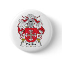 Pereira Family Crest buttons