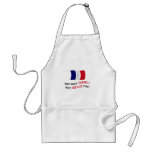 Perfect and French Apron