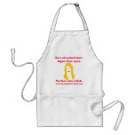 Perfect Aprons