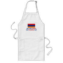 Perfect Armenian Apron